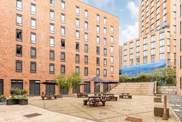 1 bed studio, Cliveland Street, Aston, Birmingham, B193SH - Image 14
